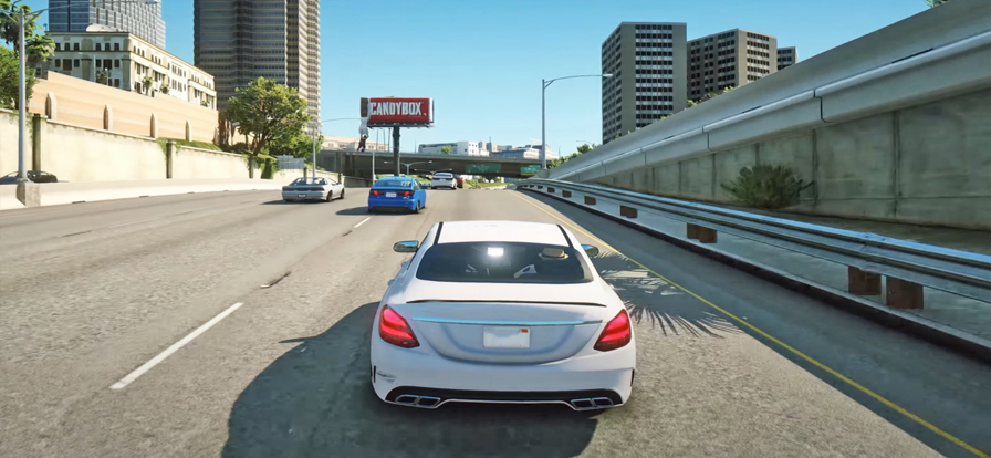 极限汽车漂移赛车 3D ios版