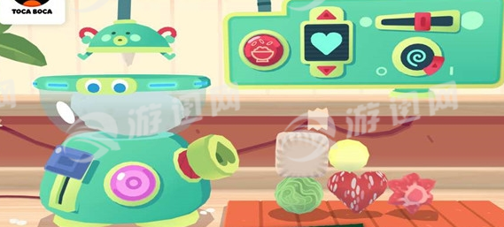 Kitchen Sushi