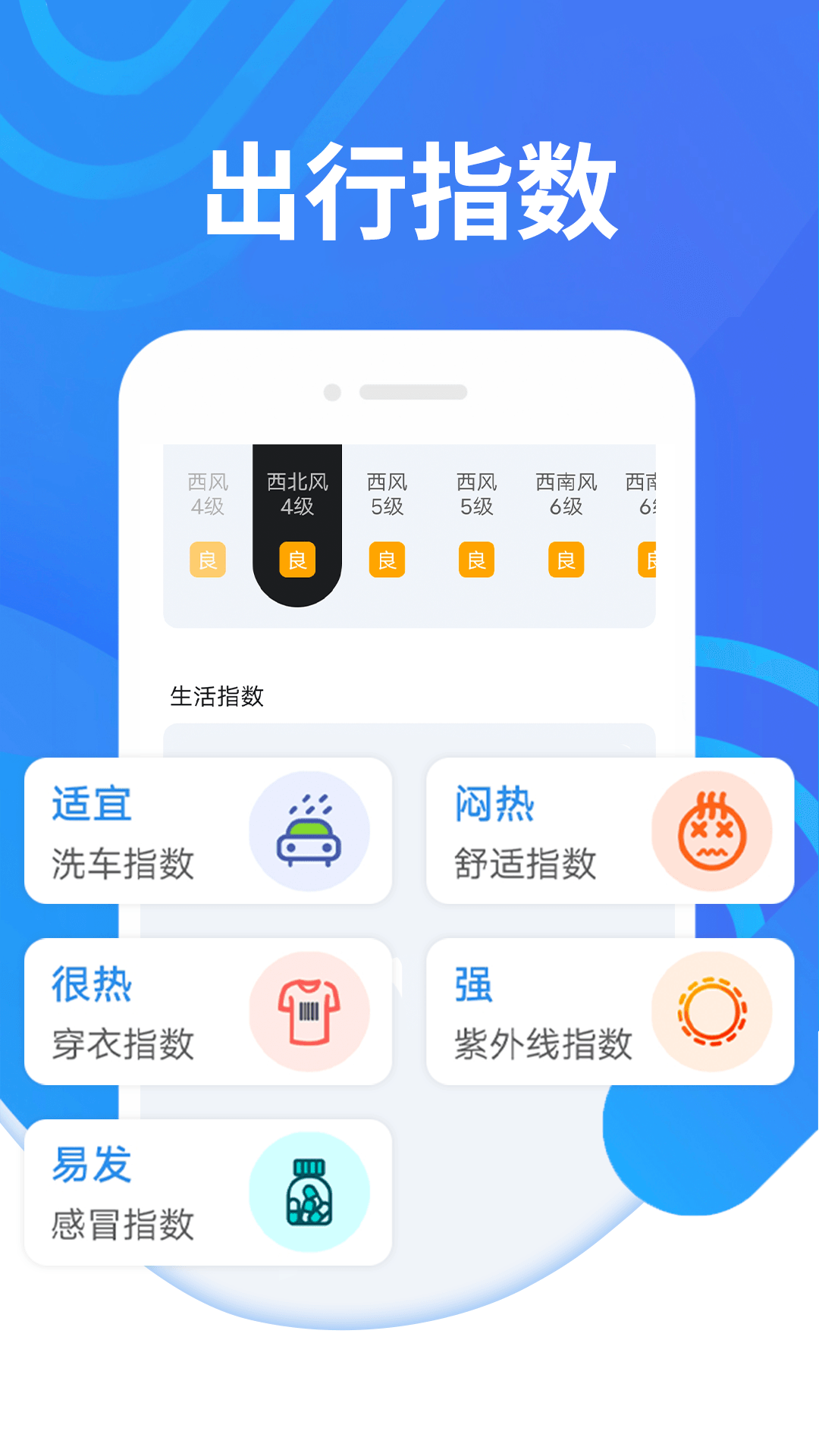 知道好天气手机版