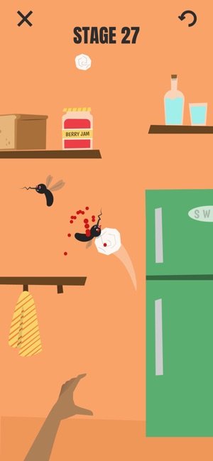 Kill the bug