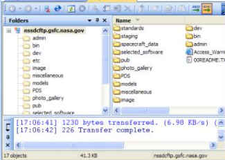 ftp软件SmartFTP v10.0.3050.0共享版