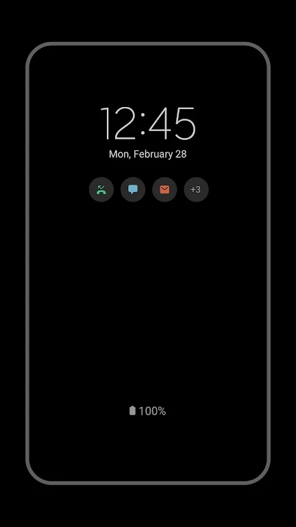 AlwaysOnDisplay app 8.8.27.15安卓版