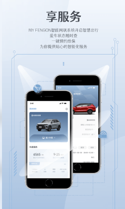 风光e家 ios版