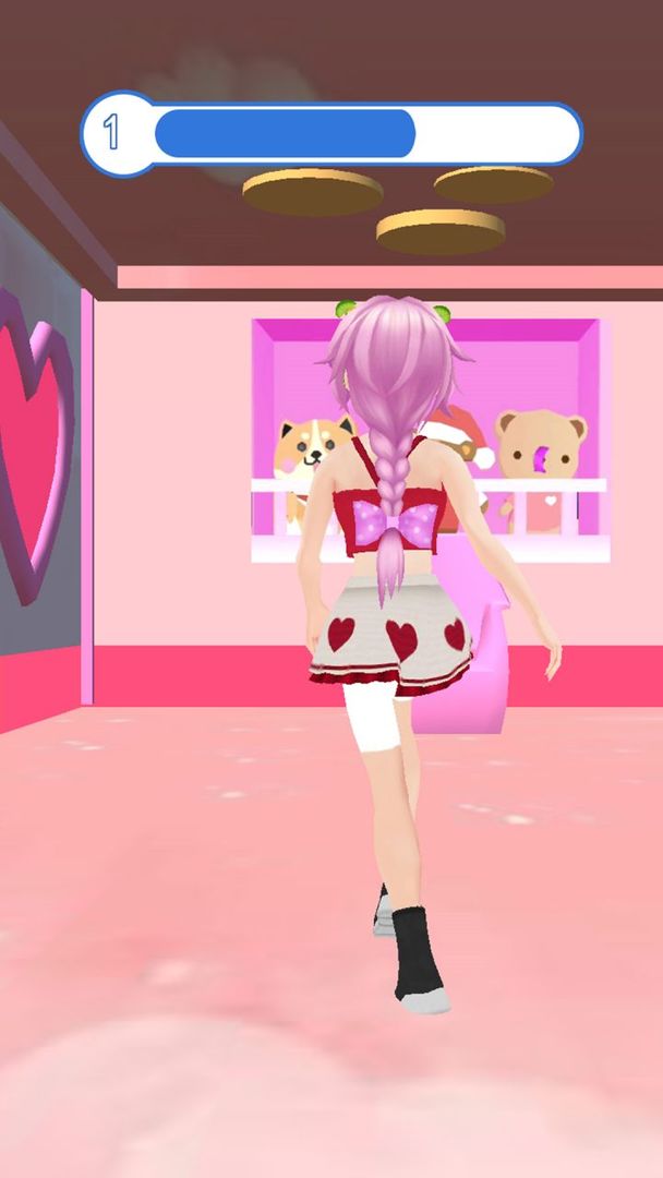 我是女王挑战最新版 1.0安卓版