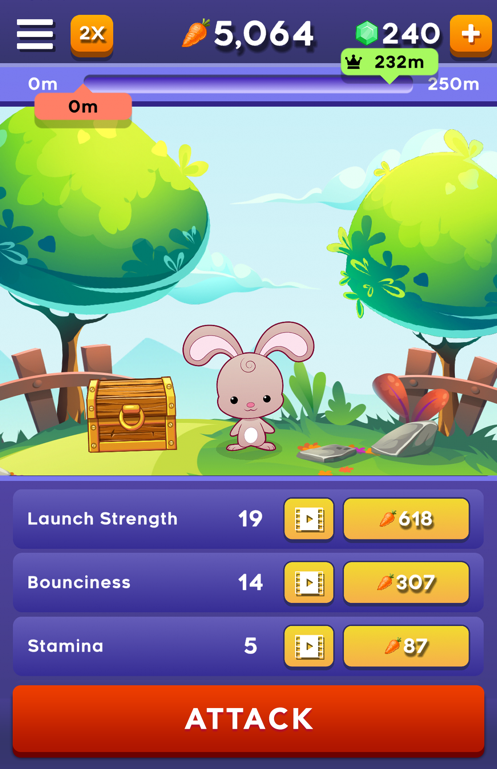 Bunny LaunchAPP