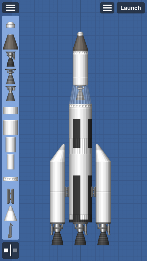 航天模拟器1.7.1