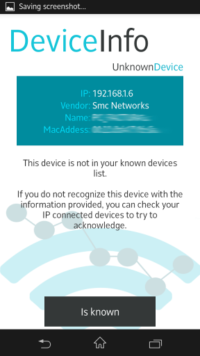 wifi督察 Wifi Inspector