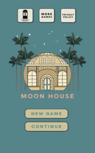 MOON HOUSE