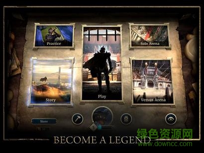 The Elder Scrolls: Legends