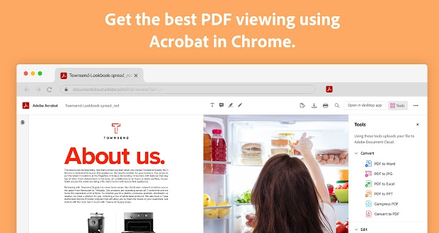 AdobeAcrobat扩展 v15.1.3.37免费版