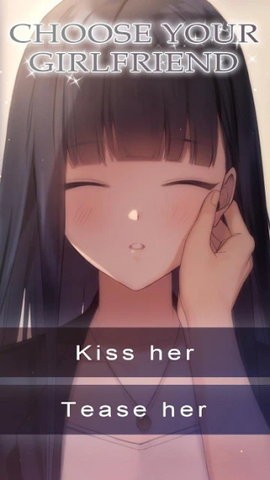 我的幽灵女友 鬼魂女友游戏