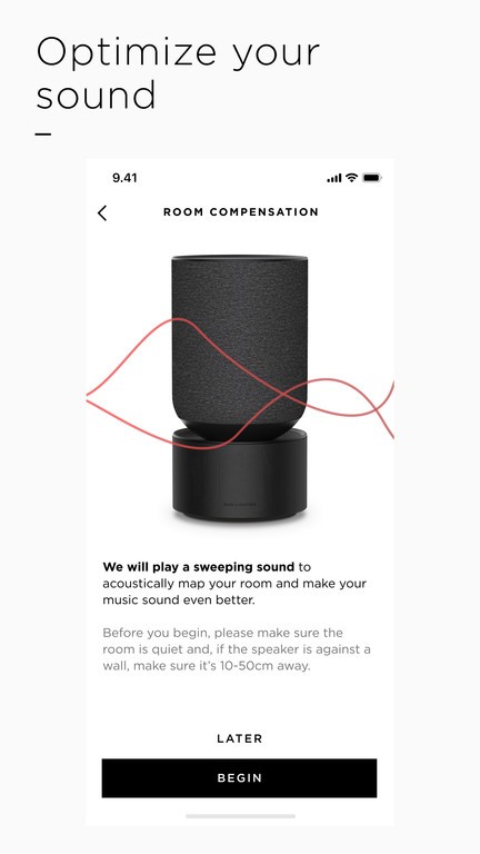 Bang & Olufsen