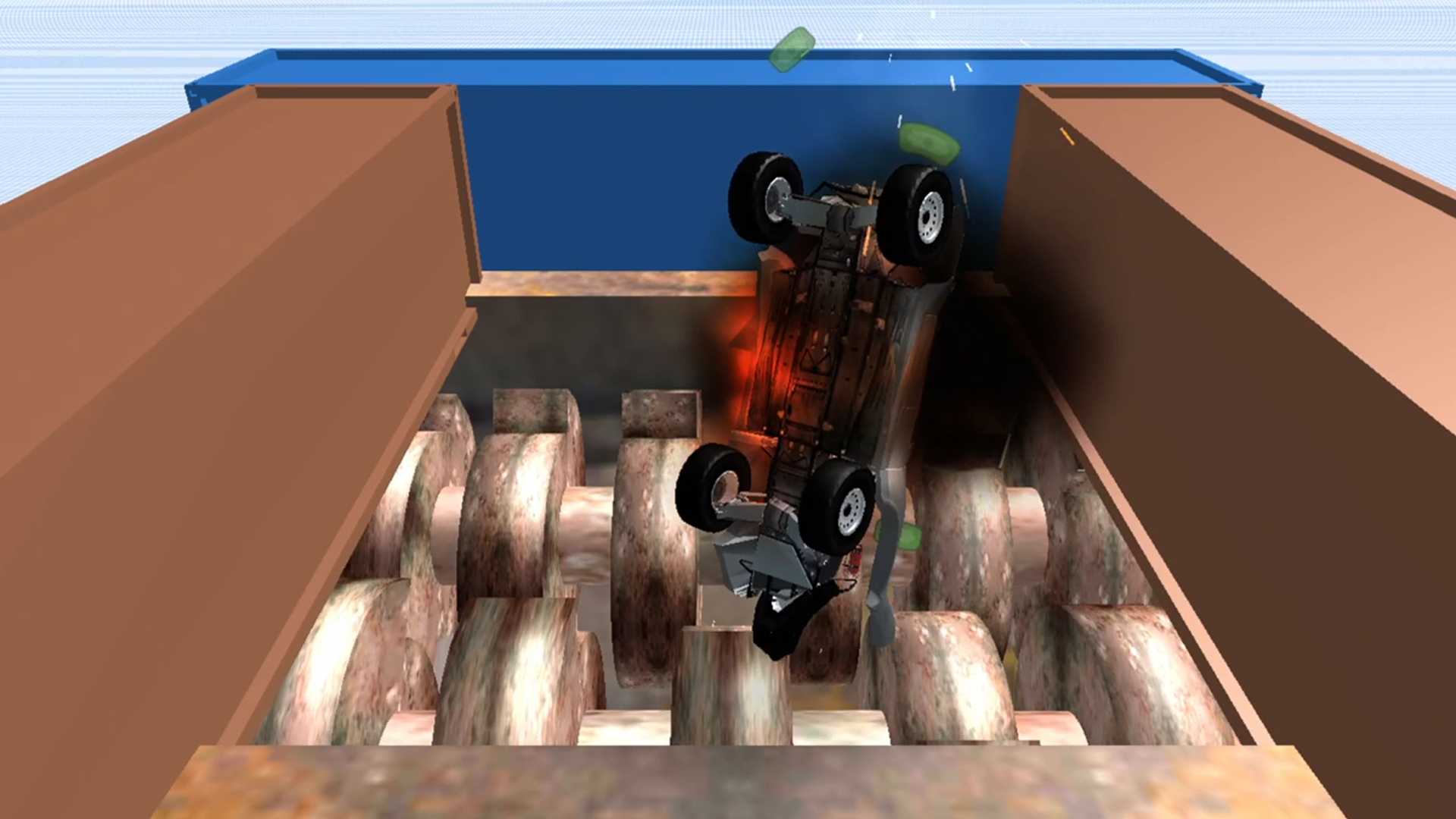 车祸模拟器游戏3D最新版