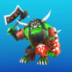 恶魔猎手空闲最新版 1.0.0安卓版