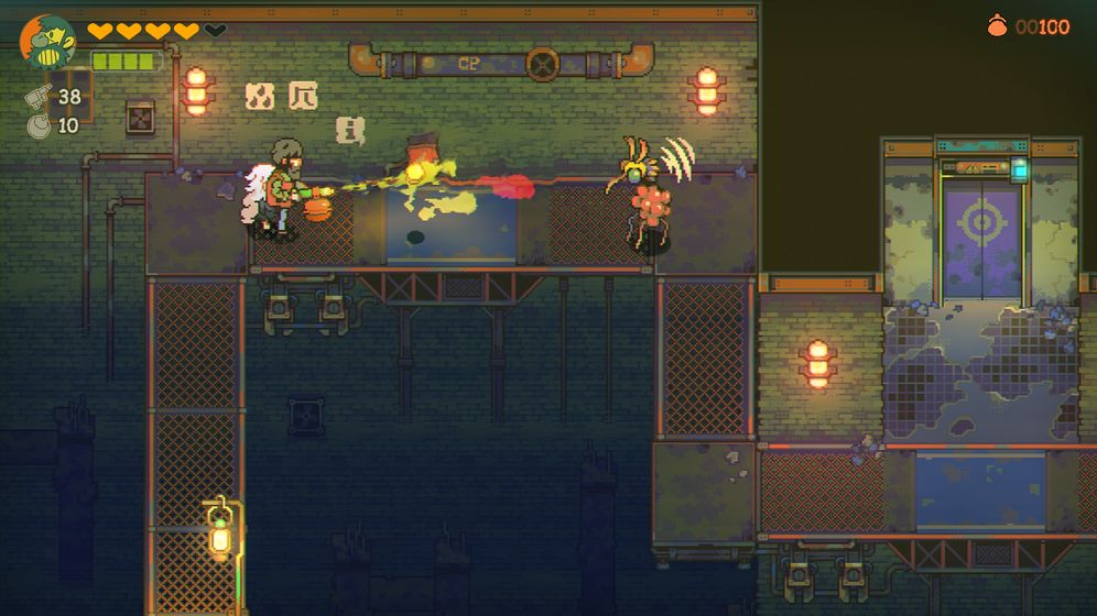 Eastward：风来之国APP