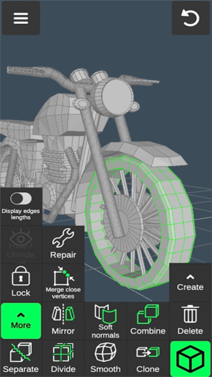 3D Modeling App中文版