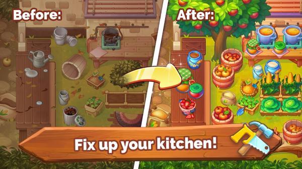 Farming Fever