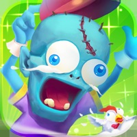 疯狂打僵尸 ios版