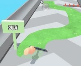 游戏界面展示