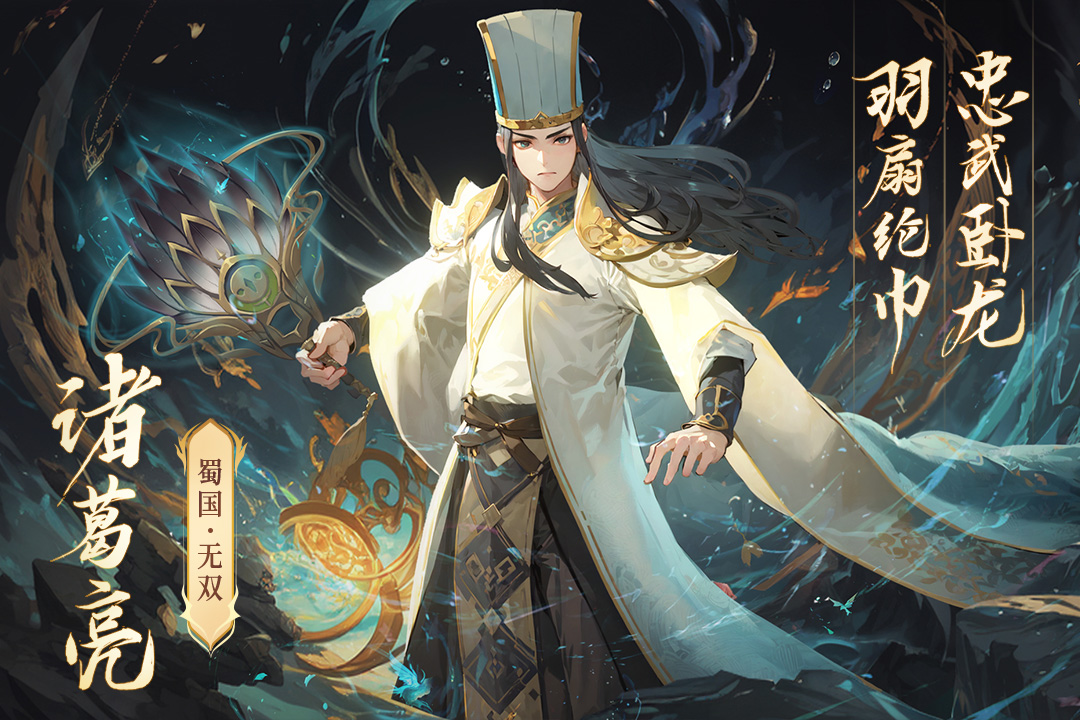 名将集2026最新版 1.0.5安卓版