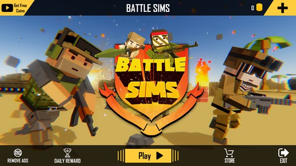 Battle