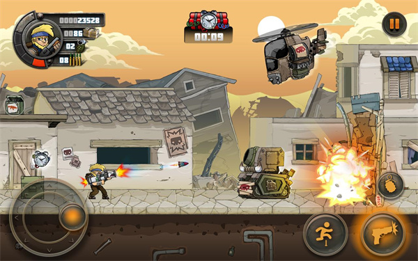 Metal Soldiers 3安装器