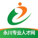 茶竹人才网 ios版