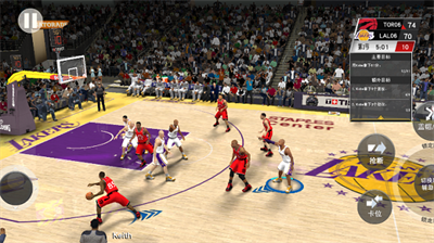 NBA2K23中文版
