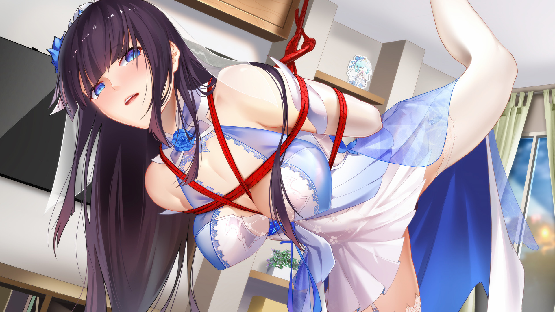 球球少女
