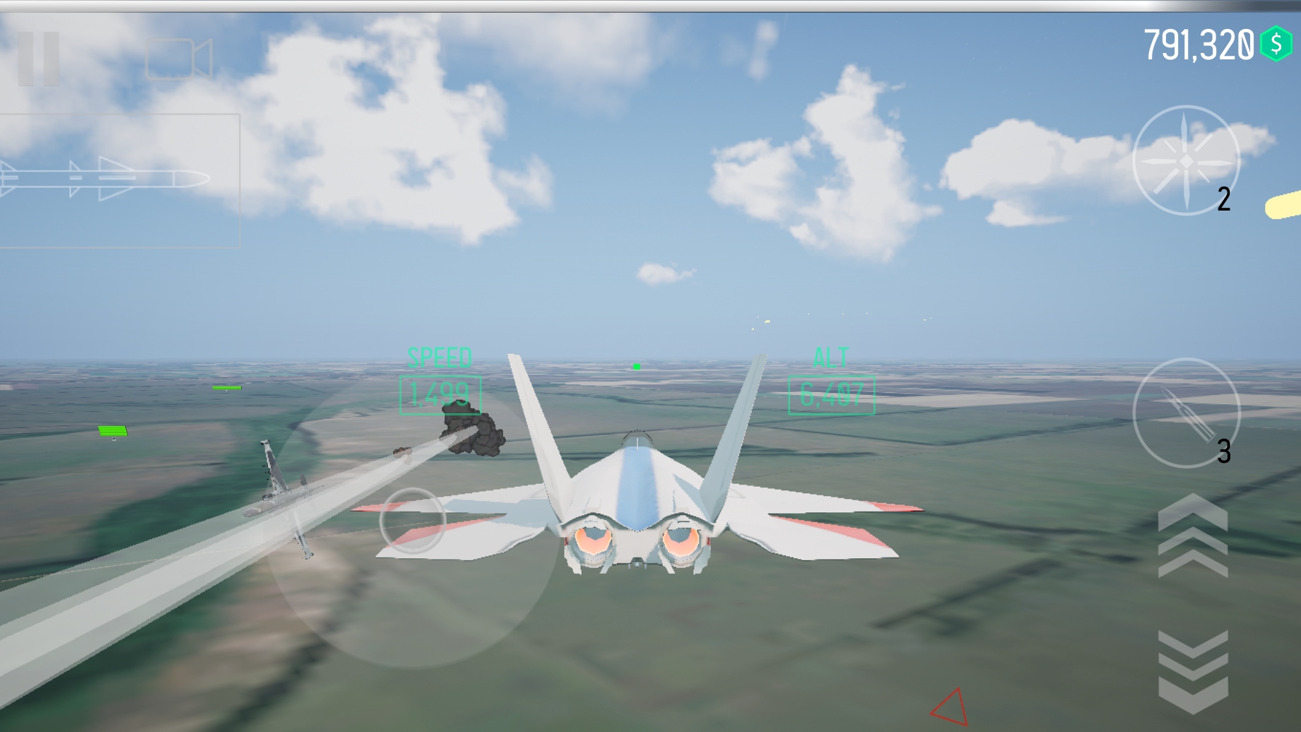 空对空最新版 1.46安卓版