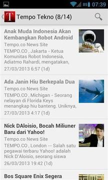 Android更新