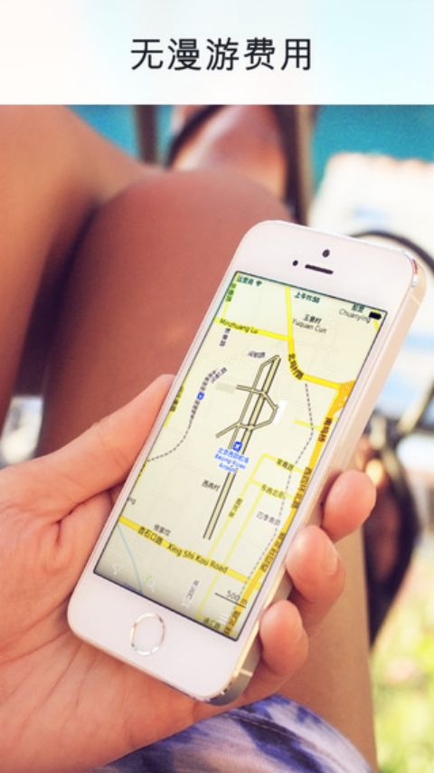 MAPS ME