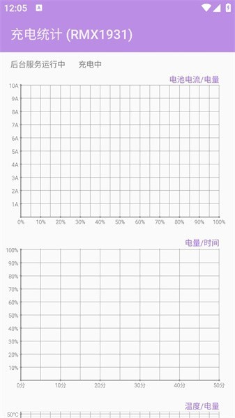 充电统计安卓版 1.0.5官方版