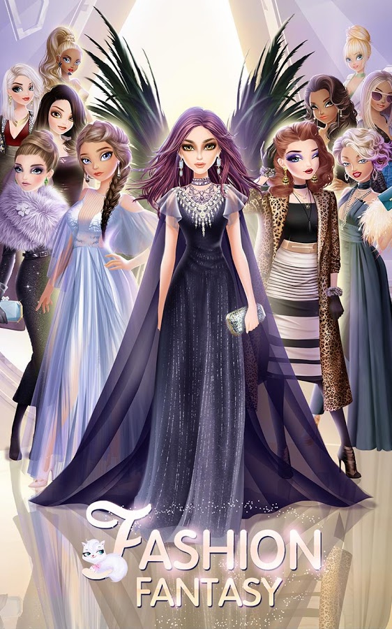 Fashion Fantasy