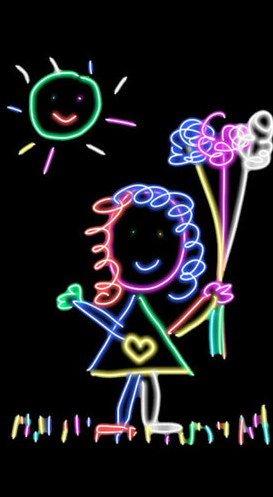 孩子画画(孩子画画培训班)V9.06 安卓正式版
