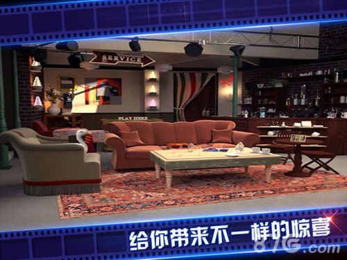 密室逃脱4正版