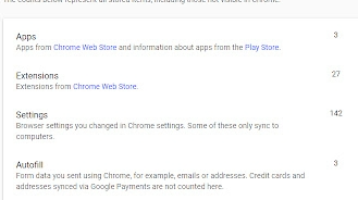 Chrome同步助手 v1.8免费版