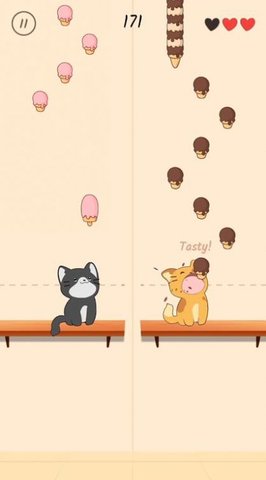 猫猫学园音游（Duet Cats）