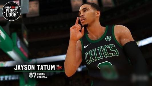 NBA2K19L大修改器APP