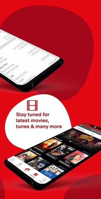 my airtel