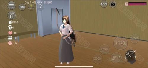 樱花校园模拟器皇冠版图片10