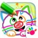 儿童画画游戏 ios版
