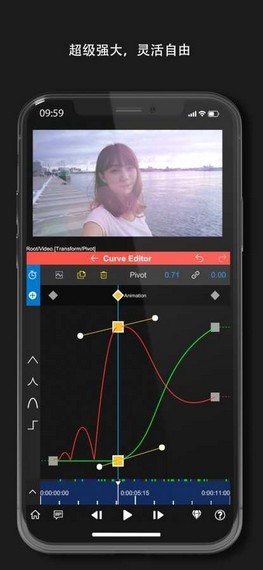 Node VideoV1.2.4安卓版