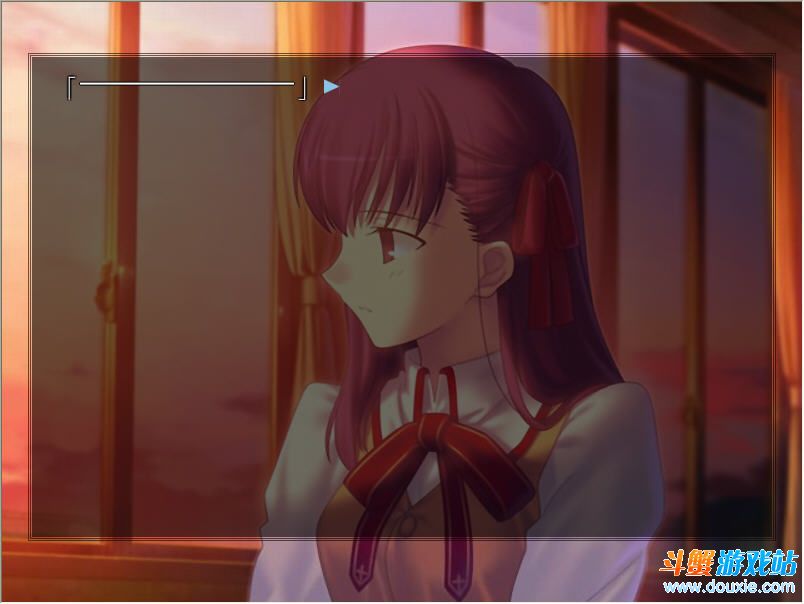 fate stay night