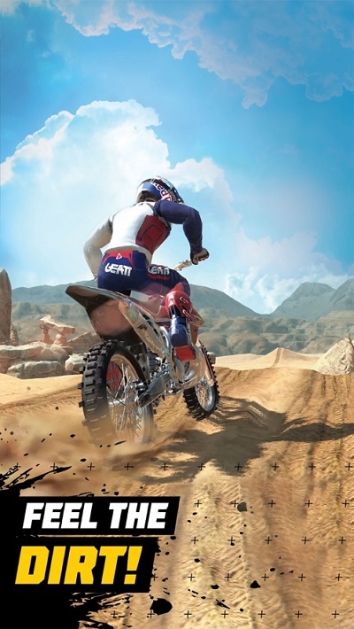 DirtBikeUnchained