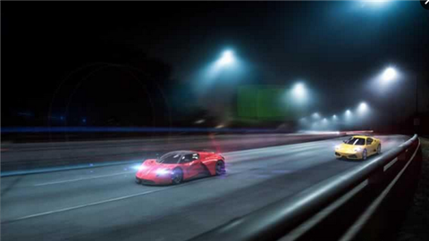 公路驾驶传承手游