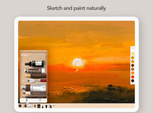 ArtSet4 ios版