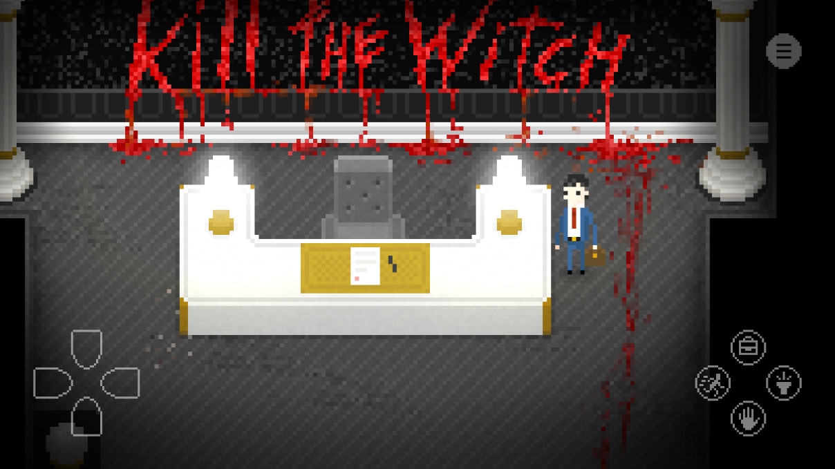 雅皮士精神安卓版(Yuppie Psycho) 2.7.6b44中文版