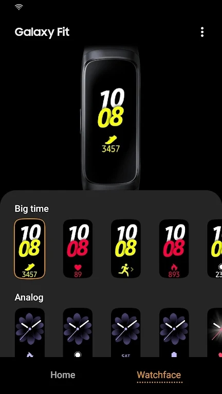 Galaxy Fit Plugin app 2.2.06.24022751安卓版