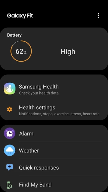 Galaxy Fit Plugin app 2.2.06.24022751安卓版